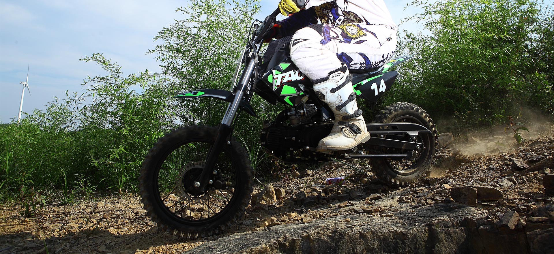 RT100